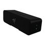 Voir la diapositive 4 : RAZER Enceinte ordinateur Leviathan Mini Noir