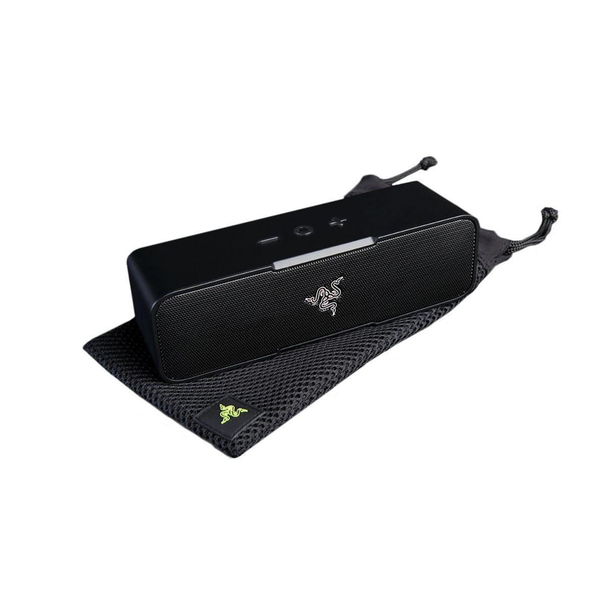 RAZER Enceinte ordinateur Leviathan Mini Noir