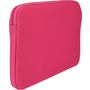 Voir la diapositive 3 : CASE LOGIC Housse pour Ultrabooks / Chromebooks 10-11,6" - Rose