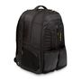 Voir la diapositive 16 : TARGUS Sac à dos Work + Play pour sports de raquettes et ordinateur portable jusque 15.6" - Noir et jaune