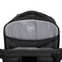 Voir la diapositive 12 : TARGUS Sac à dos Work + Play pour sports de raquettes et ordinateur portable jusque 15.6" - Noir et jaune