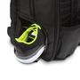 Voir la diapositive 13 : TARGUS Sac à dos Work + Play pour sports de raquettes et ordinateur portable jusque 15.6" - Noir et jaune