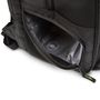 Voir la diapositive 20 : TARGUS Sac à dos Work + Play pour sports de raquettes et ordinateur portable jusque 15.6" - Noir et jaune