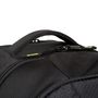 Voir la diapositive 21 : TARGUS Sac à dos Work + Play pour sports de raquettes et ordinateur portable jusque 15.6" - Noir et jaune