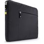 Voir la diapositive 9 : CASE LOGIC Housse pour ordinateur portable 13" - Noir