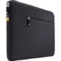 Voir la diapositive 6 : CASE LOGIC Housse pour ordinateur portable 13" - Noir