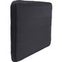 Voir la diapositive 3 : CASE LOGIC Housse pour ordinateur portable 13" - Noir
