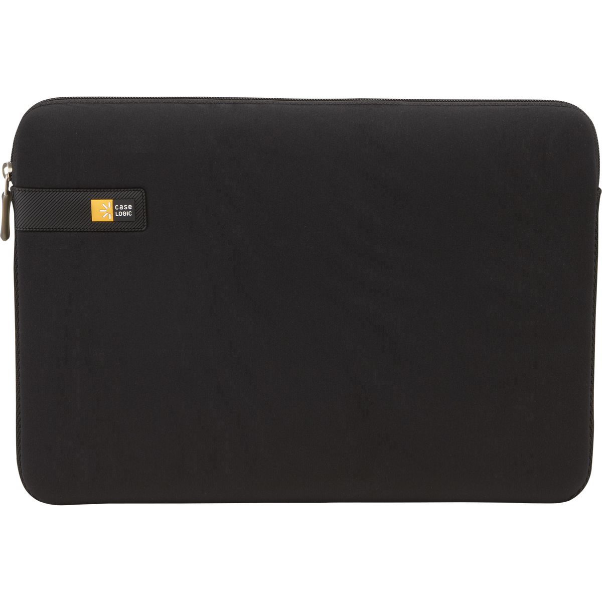 CASE LOGIC Housse pour ordinateur portable et macbook 13,3" - Noir