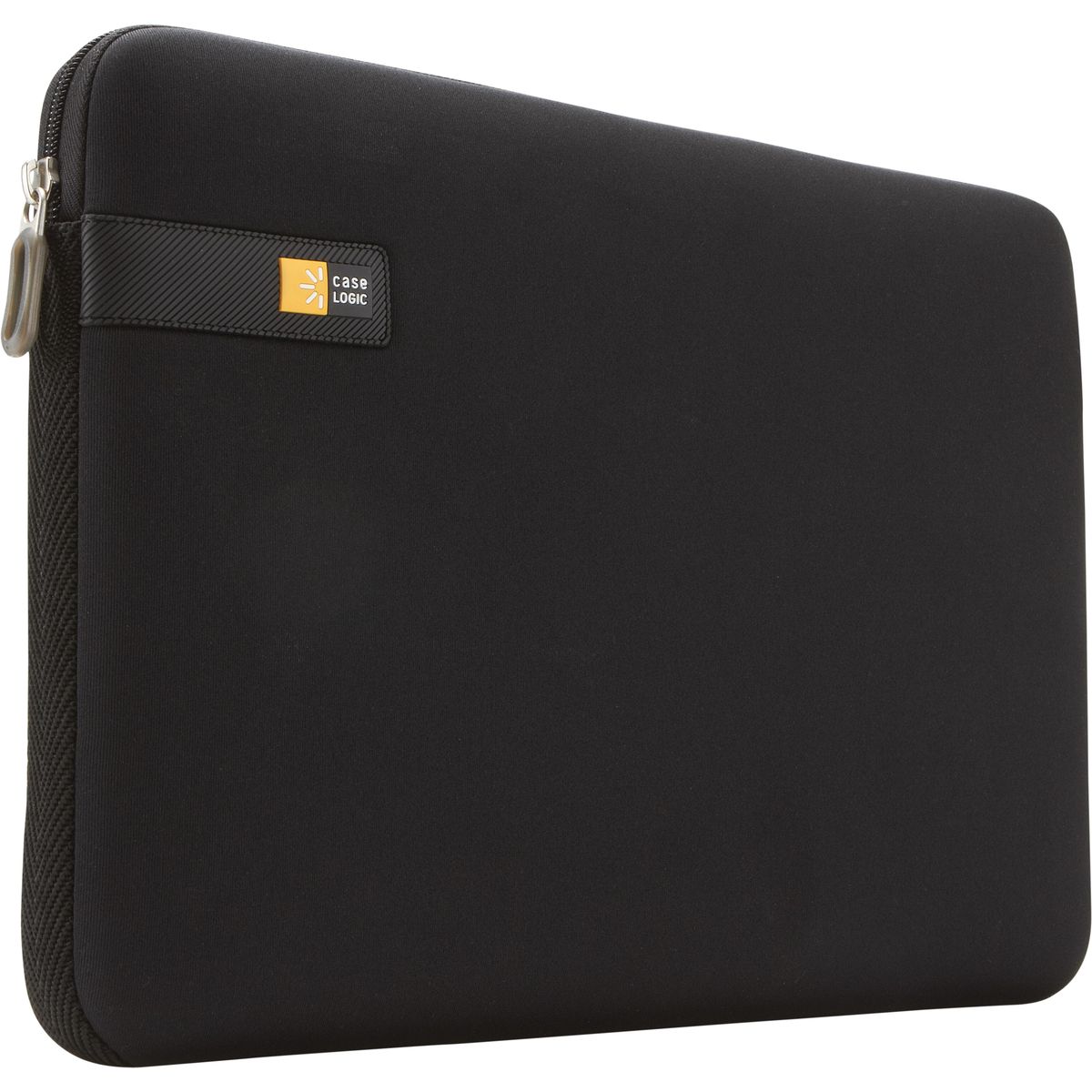 CASE LOGIC Housse pour ordinateur portable et macbook 13,3" - Noir