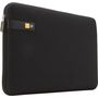 Voir la diapositive 3 : CASE LOGIC Housse pour ordinateur portable et macbook 13,3" - Noir