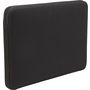 Voir la diapositive 5 : CASE LOGIC Housse pour ordinateur portable et macbook 13,3" - Noir