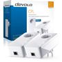 Voir la diapositive 2 : DEVOLO Adaptateur CPL dLAN 1200+ Starter Kit 9377