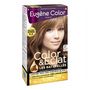 Voir la diapositive 2 : EUGENE COLOR Eugène Color blond clair cuivré n°21 x2