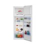 BEKO Réfrigérateur 2 portes RDSA310M20, 306 L, Froid brassé MinFrost