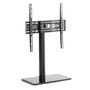 MELICONI Support pied TV STAND 400 Noir