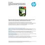 Voir la diapositive 2 : HP Pack de 4 cartouches 934/935 XL