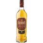 GRANTS Scotch whisky écossais blended 40% 70cl