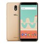 WIKO Smartphone View Go - 16 Go - 5.7 pouces - Or