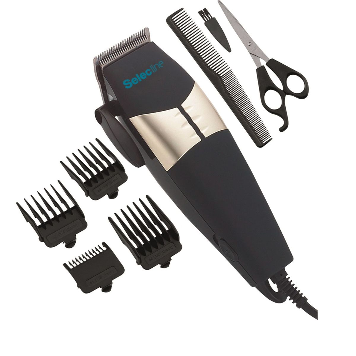 SELECLINE Tondeuse cheveux AD 832