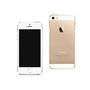 Voir la diapositive 1 : APPLE Iphone 5S Reconditionné Grade B - 16 Go - Or - SLP