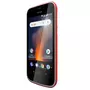 NOKIA Smartphone - Nokia 1 - 8 Go - 4,5 pouces - Rouge