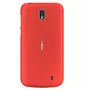 NOKIA Smartphone - Nokia 1 - 8 Go - 4,5 pouces - Rouge