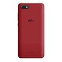 WIKO Smartphone Tommy 3 - 16 Go - 5,5 pouces - Rouge