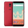WIKO Smartphone View Go - 16 Go - 5.7 pouces - Rouge