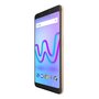 WIKO Smartphone Jerry 3 - Or - Ecran 5.45 pouces