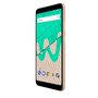 WIKO Smartphone View Max - Or - Ecran 5.99 pouces