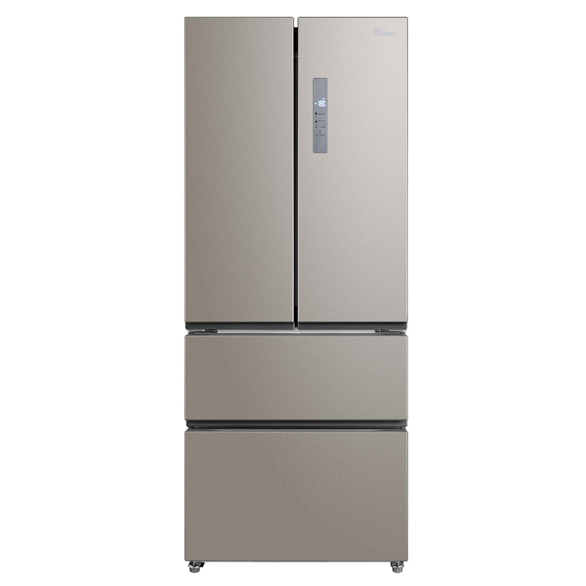 TRIOMPH Réfrigérateur multi-portes TM-396NFS, 396 L, Froid No Frost
