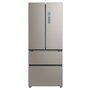 TRIOMPH Réfrigérateur multi-portes TM-396NFS, 396 L, Froid No Frost