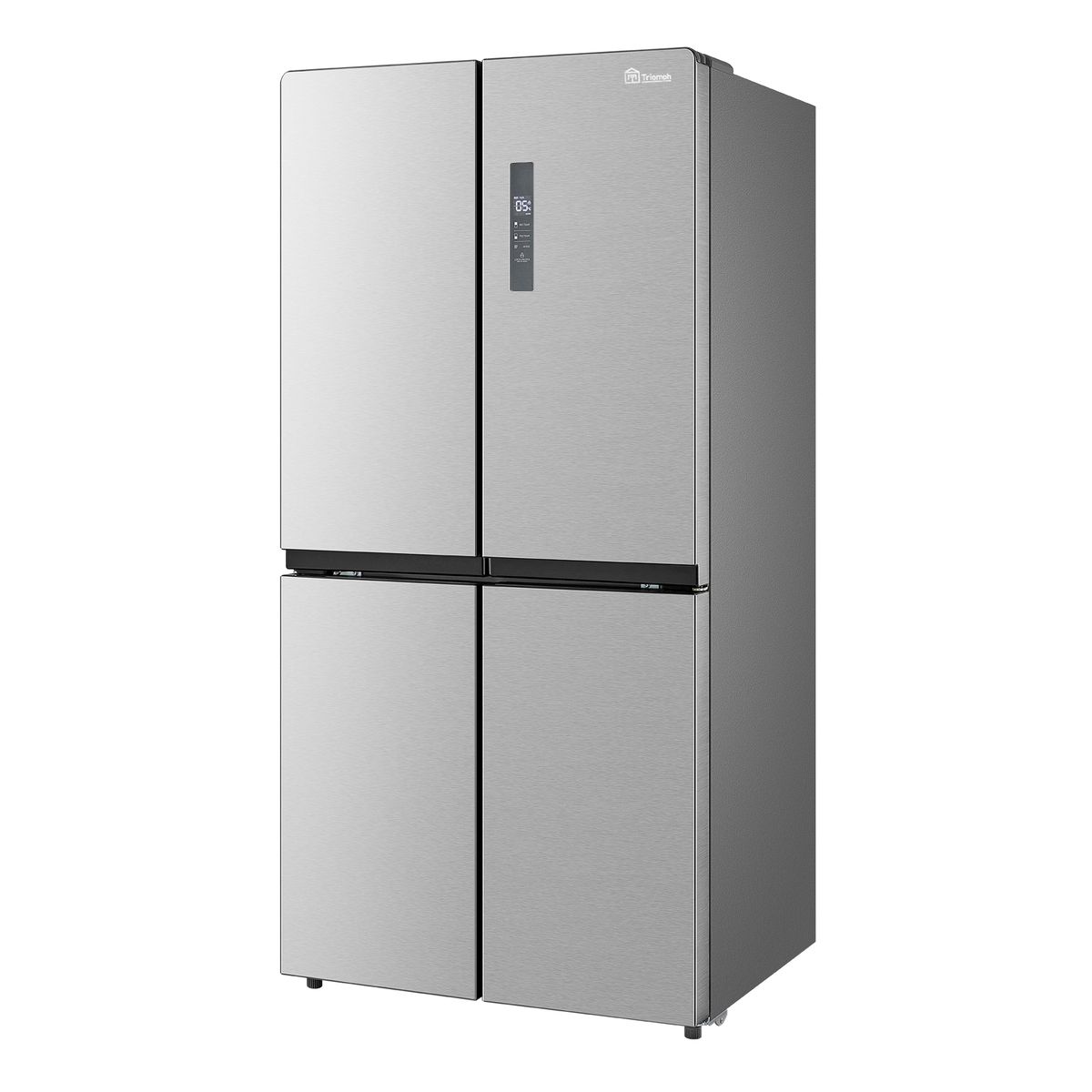 TRIOMPH Réfrigérateur multi-portes TM-482NFS, 469 L, Froid No Frost