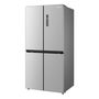Voir la diapositive 1 : TRIOMPH Réfrigérateur multi-portes TM-482NFS, 469 L, Froid No Frost