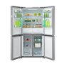 TRIOMPH Réfrigérateur multi-portes TM-482NFS, 469 L, Froid No Frost