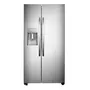 HISENSE Réfrigérateur américain RS695N4IC1, 535 L, Froid ventilé No Frost