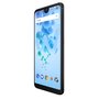 WIKO Smartphone View 2 Pro - 64 Go - 6 pouces - Anthracite