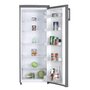 HAIER Réfrigérateur armoire HUL-546S, 236 L, Froid Statique