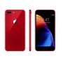 Voir la diapositive 1 : APPLE iPhone 8 plus (Product) RED - 256 Go - 5.5 pouces - Rouge