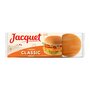 JACQUET Jacquet hamburger classic brioché x6 -300g