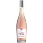 AOP Côteaux d'Aix en Provence blanc de rosé 75cl