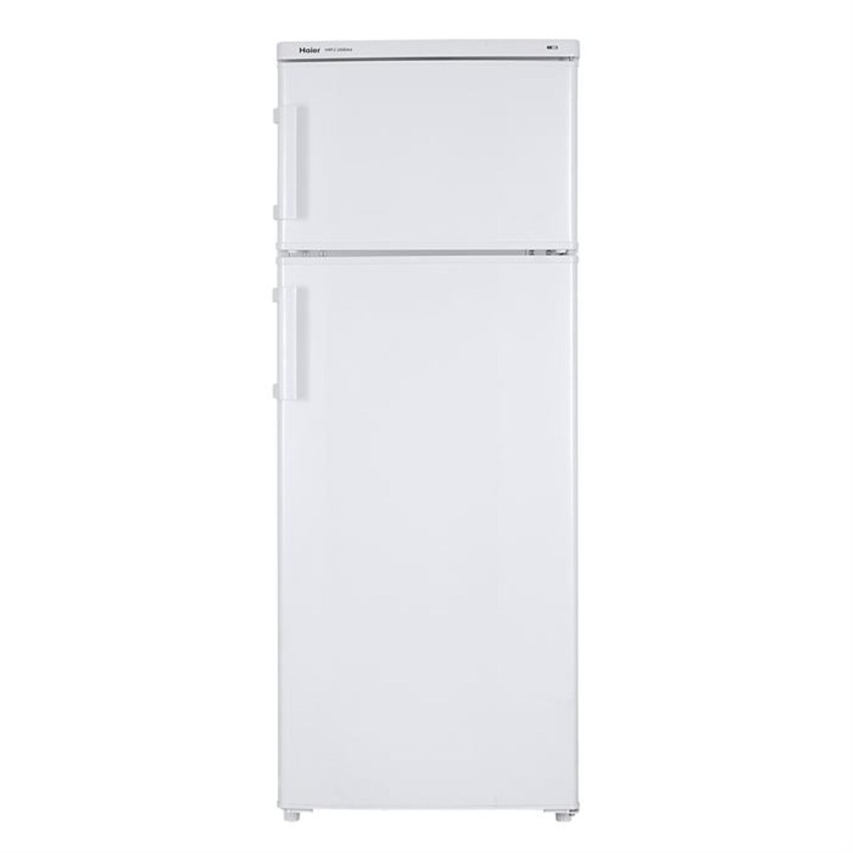 HAIER Réfrigérateur 2 portes HRFZ-250DAA, 212 L, Froid Statique