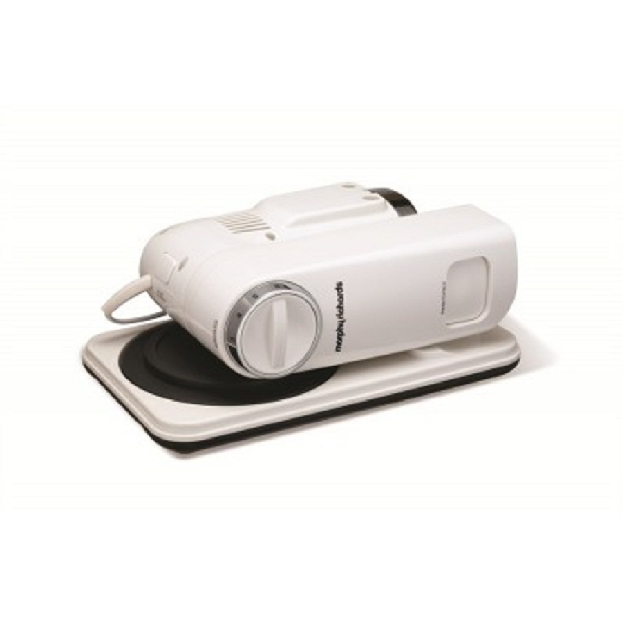 Voir la diapositive 2 : MORPHY R. Robot multifonction pliable 48992EE, 300 W, Bol inox 3.5 L