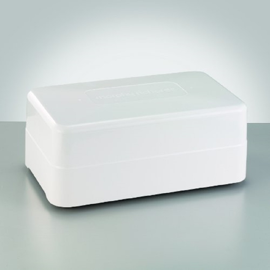 Voir la diapositive 3 : MORPHY R. Robot multifonction pliable 48992EE, 300 W, Bol inox 3.5 L