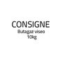 Voir la diapositive 2 : BUTAGAZ Butagaz viseo 10kg 1 pièce