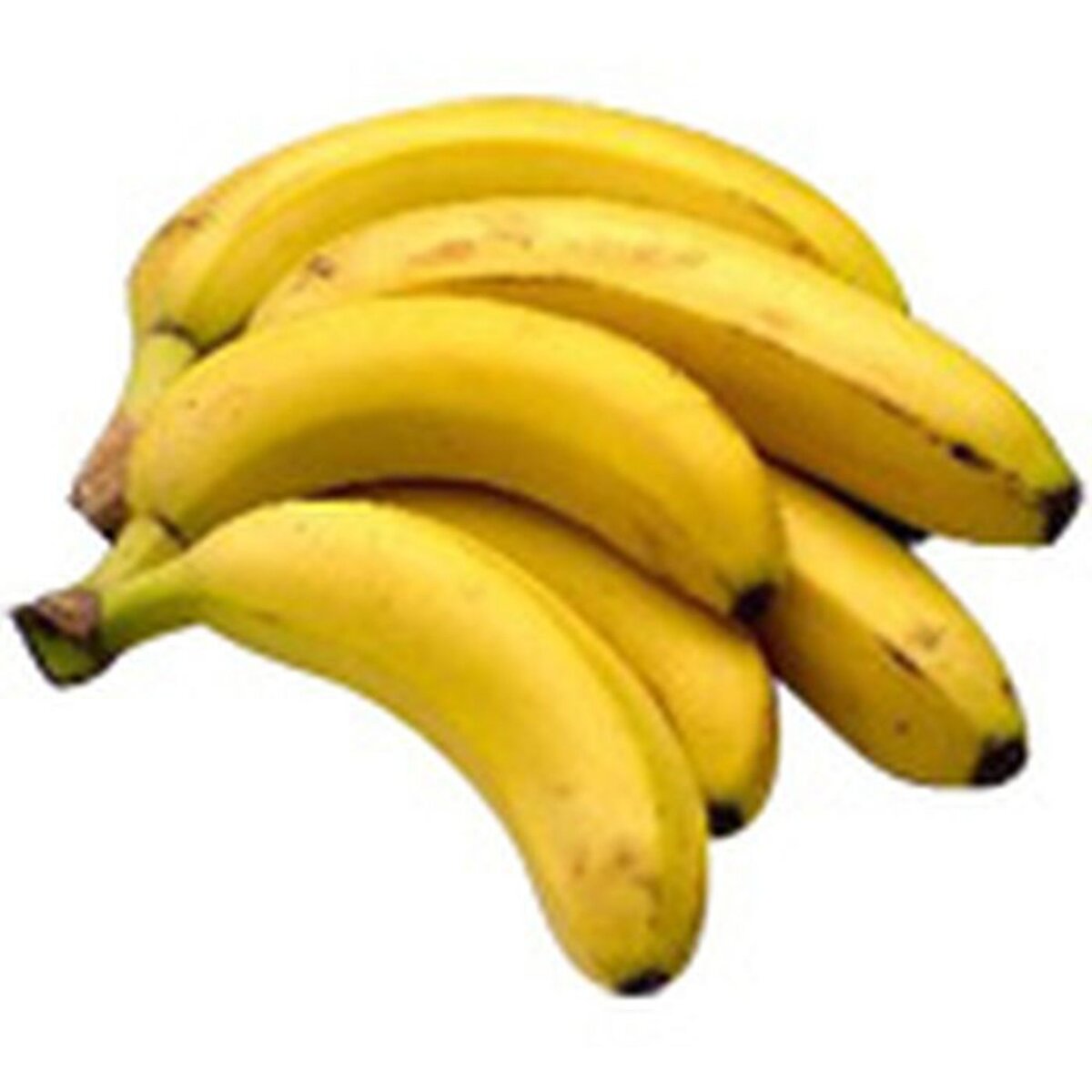 Bananes sachet 1kg 1kg