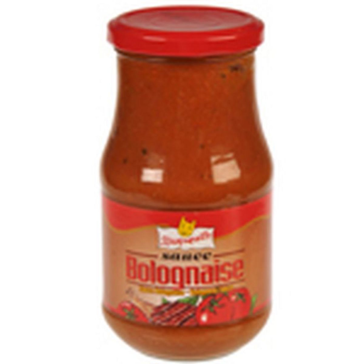 FLORENTI Sauce bolognaise 420g