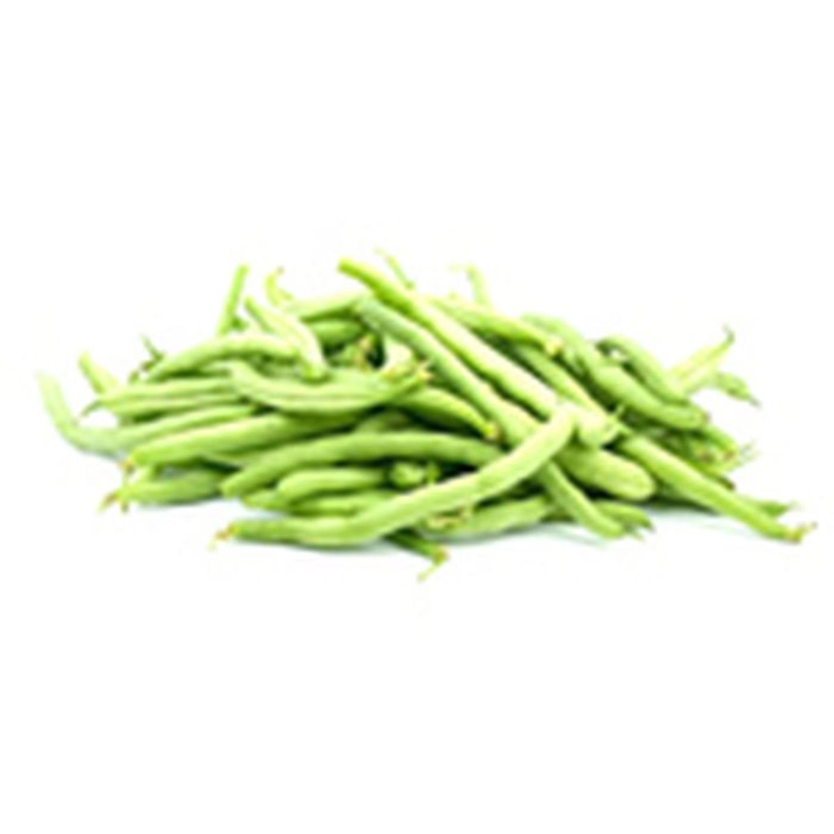 Harricots verts bio 500g