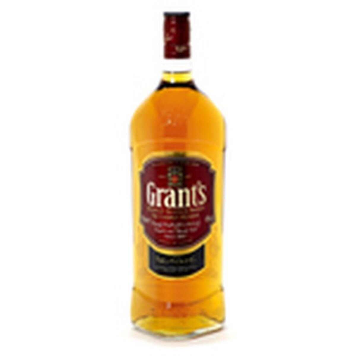 GRANTS Grant's whisky 40° -150cl