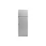 QILIVE Réfrigérateur 2 portes R2PQ305S, 305 L, Froid Statique